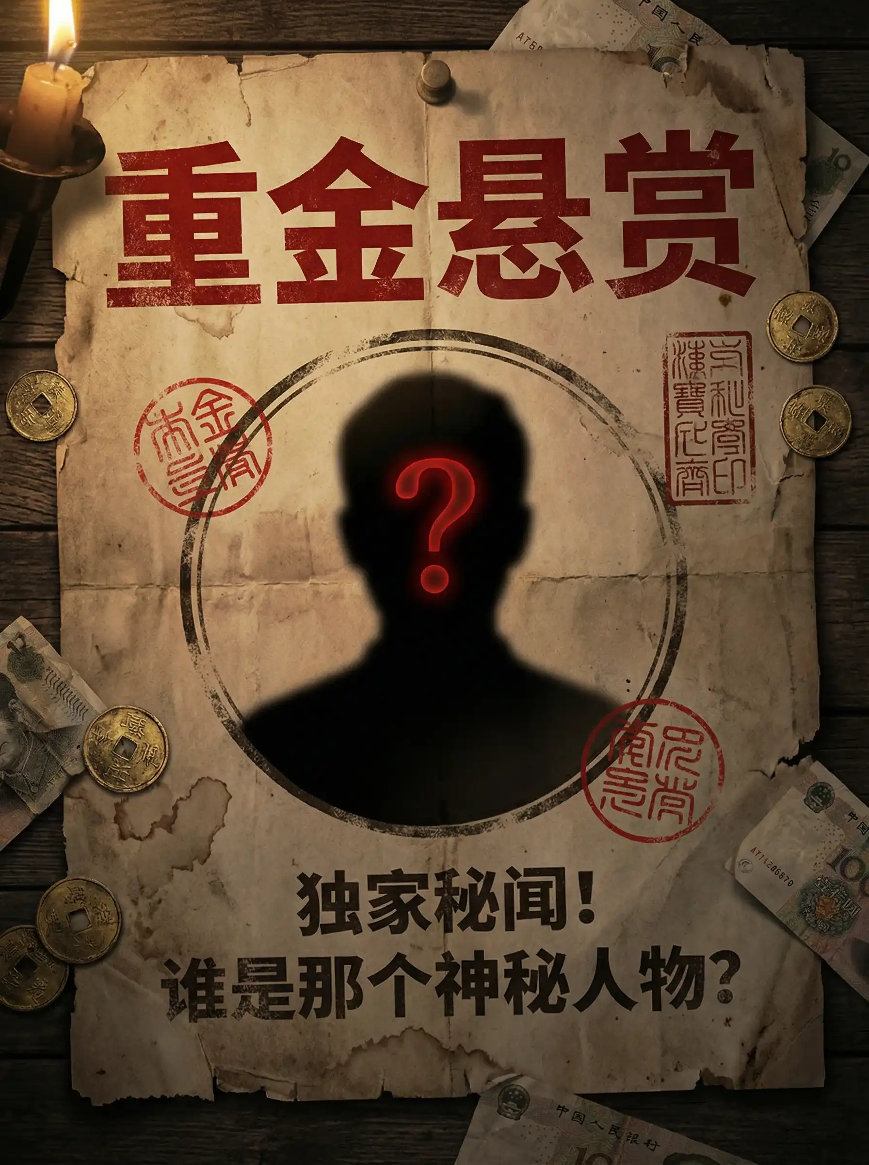 51黑料 - 内容速递推荐，查看更多相关内容 - 重金悬赏线索征集令
